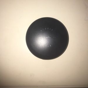 mac studio fix powder
